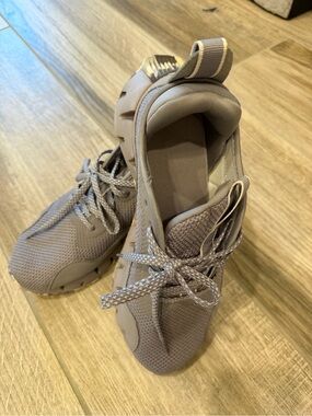 Reebok zig dynamica running shoes